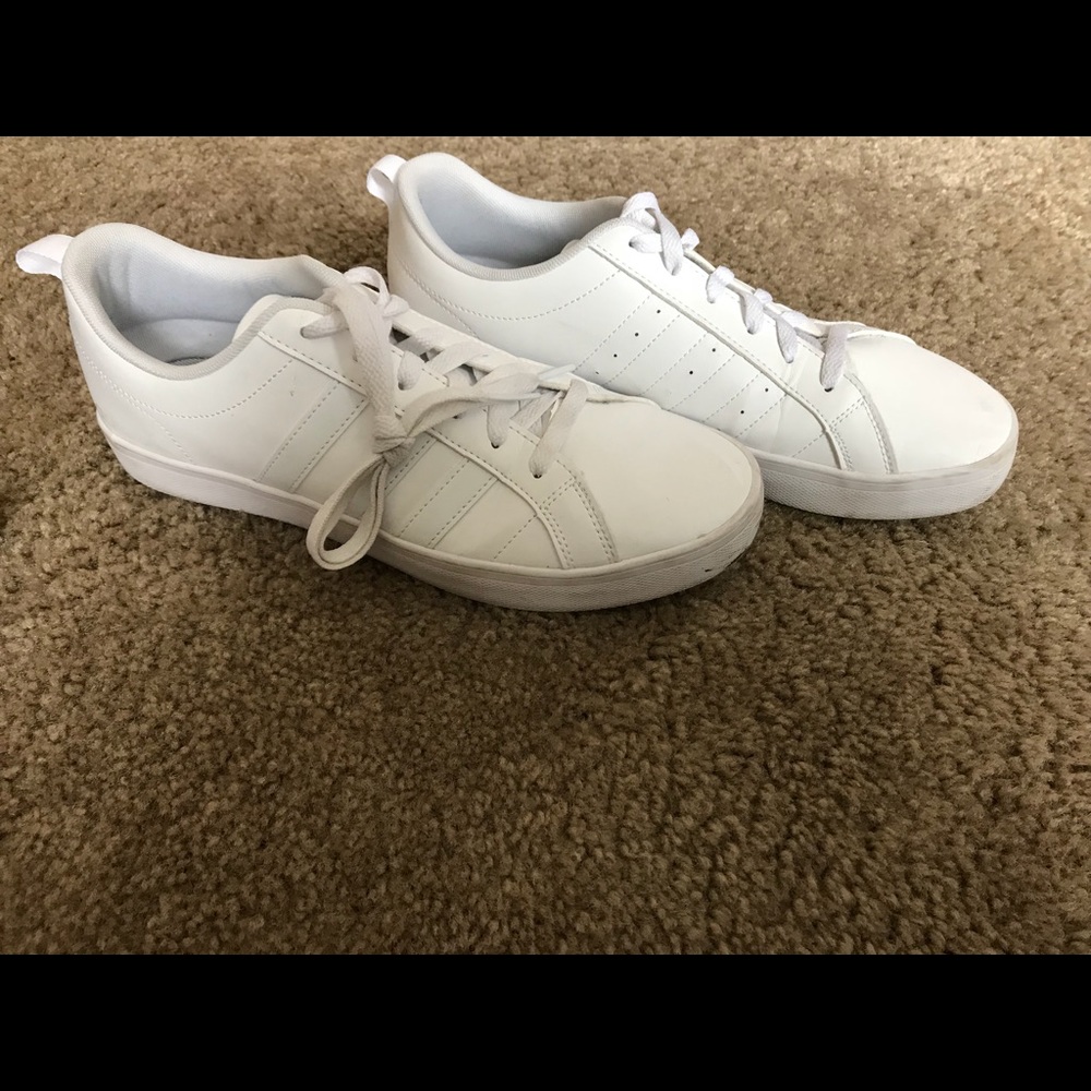 Adidas size 9